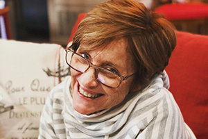 Carolyn Cole